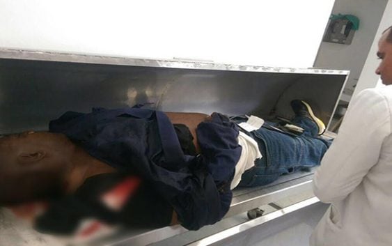 Un muerto y varios heridos en tiroteo elecciones estudiantiles UASD