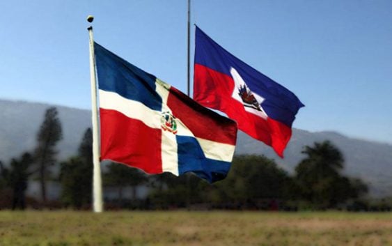 Cáspita: Multitud de dominicanos se venga muerte de haitiana