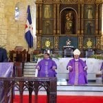 Arzobispo Ozoria llama a JCE a ser un ente regulador sin favoritismo