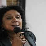 Partido Demócrata Institucional da el último adiós a Sonia Vásquez