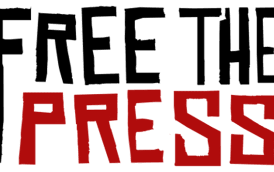 El NewsGuild-CWA mantiene firme apoyo a la libertad de prensa