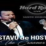 Gustavo A. De Hostos mañana en concierto de Puro Jazz en Hard Rock Live