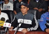Maduro le suma al estudiante Juan López Manjarrez, a su larga lista de asesinatos