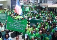 Próxima Marcha por el Fin de la Impunidad será el 21 en Azua
