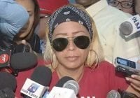 Muerta por PN madre de Brayan, cómplice de Percival, fue apresada por robo en 2011; Vídeo
