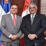 Perú abrirá oficina comercial en la República Dominicana