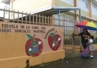Puerto Rico: cerrará 184 escuelas públicas; trasladaran 27 mil alumnos