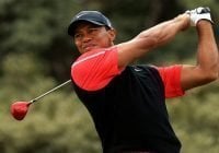 Ley para todos: Golfista Tiger Woods detenido por conducir inadecuadamente