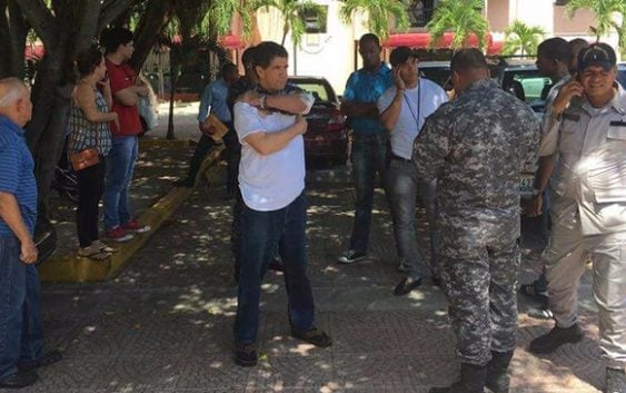 SNTP pide exhaustiva investigación sobre periodista Juan Cruz Triffolio