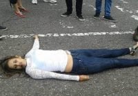 #Venezuela Quince “femicidios” en tiempos de represión violenta de la oposición