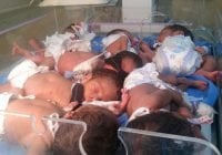 CMD: Maternidad La Altagracia es un desastre, 14 recién nacidos mueren fin de semana