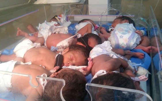 CMD: Maternidad La Altagracia es un desastre, 14 recién nacidos mueren fin de semana