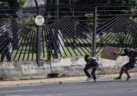 Crece lista de asesinatos de Nicolás Maduro (92); Imagen y vídeo deja claro el fusilamiento; Vídeos