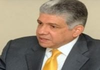 Eduardo Estrella candidato a senador por el PRM, PRSC y otras organizaciones políticas