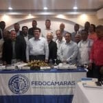 Fedocamaras rechaza 20% a bebidas azucaradas e importación de leche