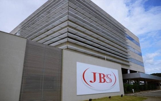 Grupo J&F Investimentos acordó pago multa por sobornos de 3,150 MM dólares