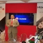 Huawei a la vanguardia de la fotografía en los smartphone (teléfonos celulares)