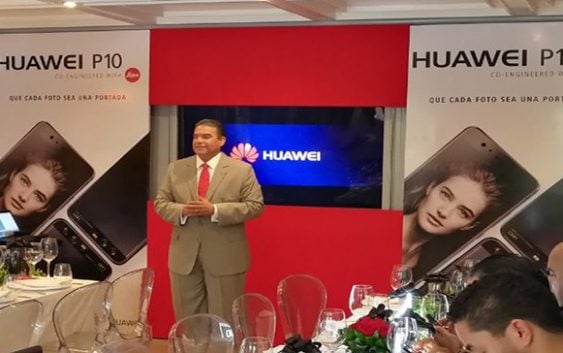 Huawei a la vanguardia de la fotografía en los smartphone (teléfonos celulares)