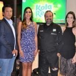 Kola Real presentó proyecto “El sabor de mi país” que convertirá en documentales