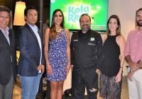 Kola Real presentó proyecto “El sabor de mi país” que convertirá en documentales