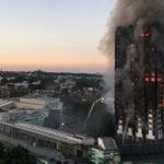 Hasta ahora 12 muertos y alrededor 100 heridos en incendio torre en Londres; Vídeo