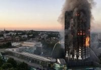 Hasta ahora 12 muertos y alrededor 100 heridos en incendio torre en Londres; Vídeo