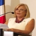 Embajada Argentina en Dominicana conmemora Revolución de Mayo