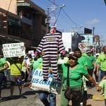 Odebrecht: Bloomberg, caída imperio de la corrupción amenaza Punta Catalina y presidencia Danilo