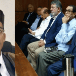 Odebrecht: Juez envía a cárcel a 8; 2 a prisión domiciliaria y a 3 impedimento de salida; Audio