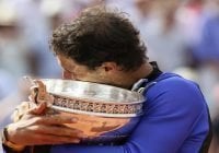 Rafael Nadal logra coronarse por décima vez en el Roland Garros