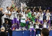 Real Madrid campeón; Logra la Duodécima Copa de Europa y acumula 87 títulos