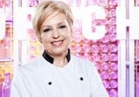 Susi Díaz, chef estrella Michelin cierra mañana SDQ Gastronómico en Hotel Catalonia