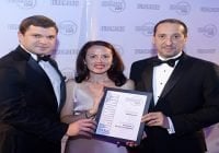 Euromoney premia a Banreservas como Mejor Banco de RD en 2017