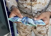 Cesfront y Ministerio Público encuentran carnés de regularización falsos en Dajabón