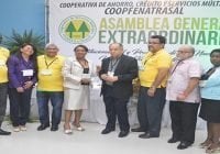 Coopfenatrasal anuncia integrará todos los trabajadores de la salud