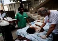 ONU aprueba 40,5 millones de dólares para combatir cólera en Haití