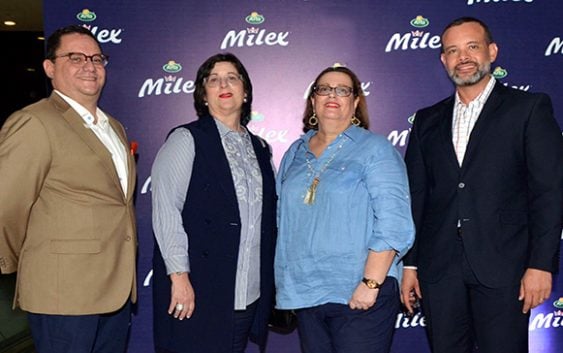 Grupo Mejía Arcalá con campaña “República Dominicana crece con Milex”