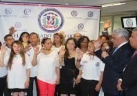 «El Consulado en tu Hogar» una iniciativa del Mirex para dominicanos en el exterior