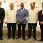 Asociación de Hoteles de Santo Domingo realizó «Sabor Capital 2017»