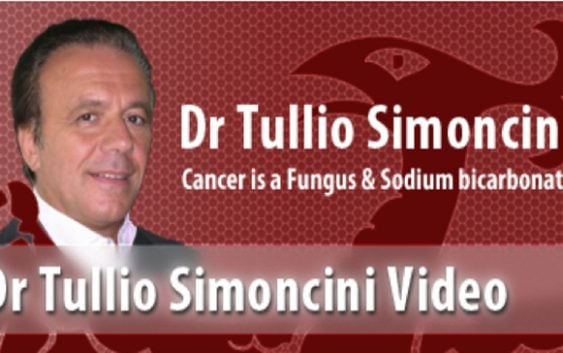 Doctor Simoncini asegura vence el cáncer con bicarbonato de sodio; Vídeo