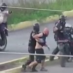 No sé ni que se siente; esta BANDA criminal de Maduro no tiene límites; Vídeos