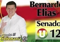 Odebrecht: Envían a la cárcel La Picota senador de Colombia Bernando Elías «Ñoño»