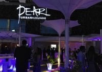 Hoteles Catalonia expanden a Santo Domingo concepto Pearl Urban Lounge; Vídeo