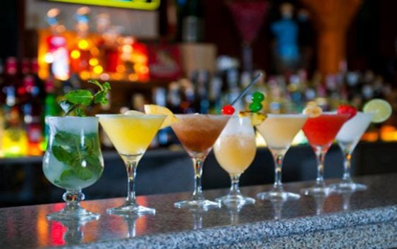 Hotel Meliá Caribe Tropical acogió la XXI Panamericano de Cócteles y Bartenders