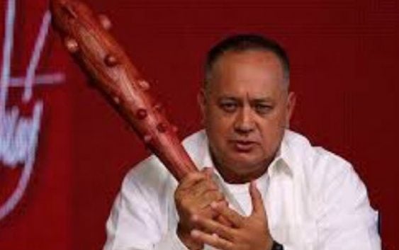 Diosdado Cabello estaría detrás accidente aéreo donde murió Luis Picardí y el hijo de Pérez Abad