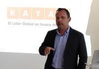 Tecnología de Kayak, empresa de viajes en linea presenta credenciales en la RD