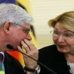 Fiscal de Venezuela Luisa Ortega denuncia Diosdado Cabello recibió US$100 MM de Odebrecht; Vídeo