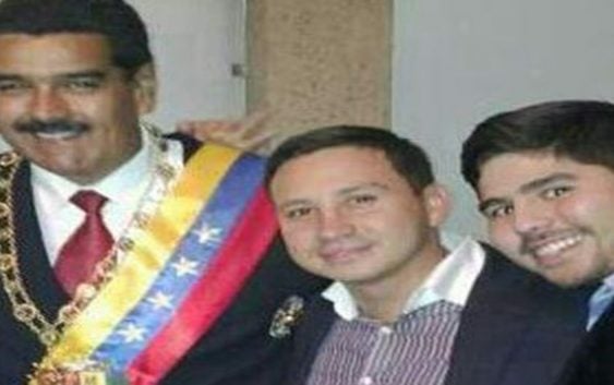 Prisión perpetua a los «narcosobrinos» de Nicolás Maduro; Ahora, también asesinos