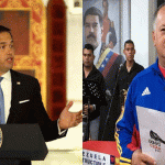 Marcos Rubio: USA debe extraditar al Pablo Escobar venezolano, Diosdado Cabello; Vídeo