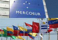 Mercosur saca la tiranía de Venezuela del bloque; Aplica cláusula democrática